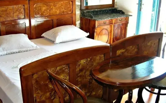 Country House Stare Brajde