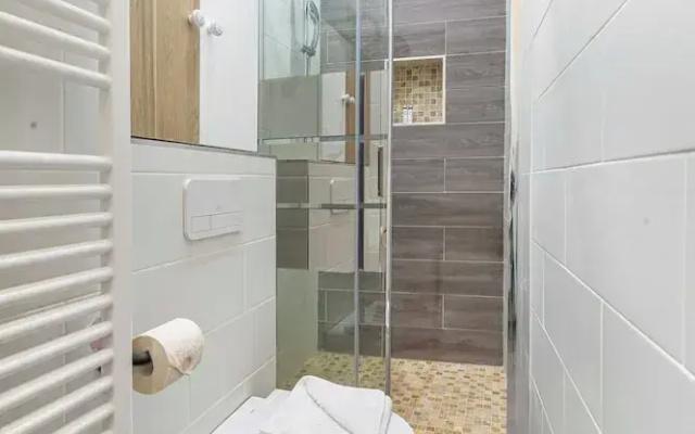 Lovely Studio for 2 People - Sentier