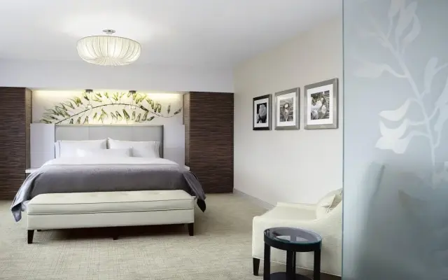 The Westin Nova Scotian