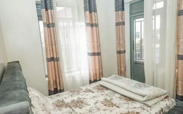 Casa Kigali