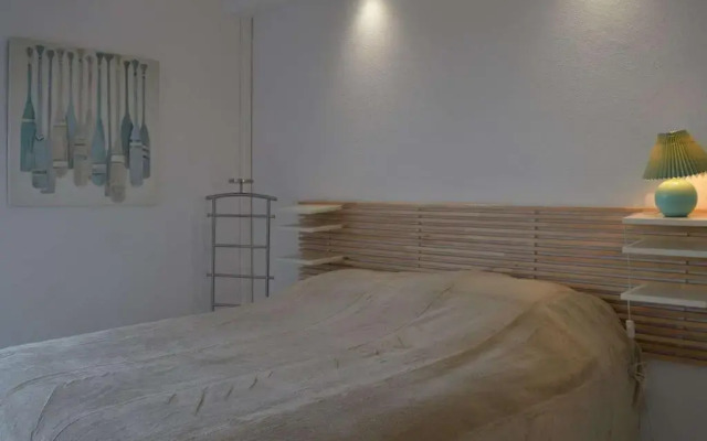 Appartement Banyuls-sur-Mer, 3 pièces, 6 personnes - FR-1-225C-49