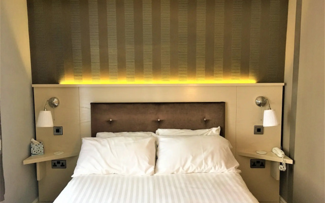Astley Bank Hotel