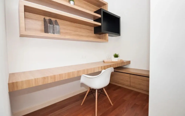Nadi Service Apartment 4