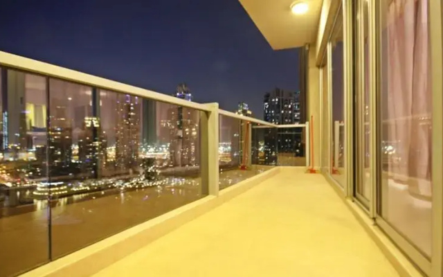 OkDubaiApartments – Rose Dubai Marina