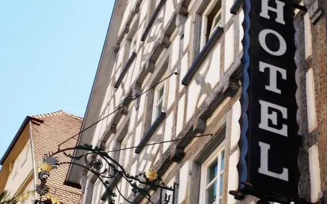 Hotel Rebstock
