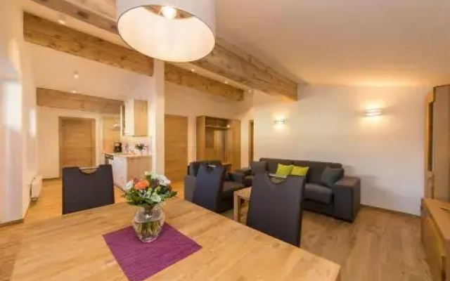 Ferienhaus Hohenwarter