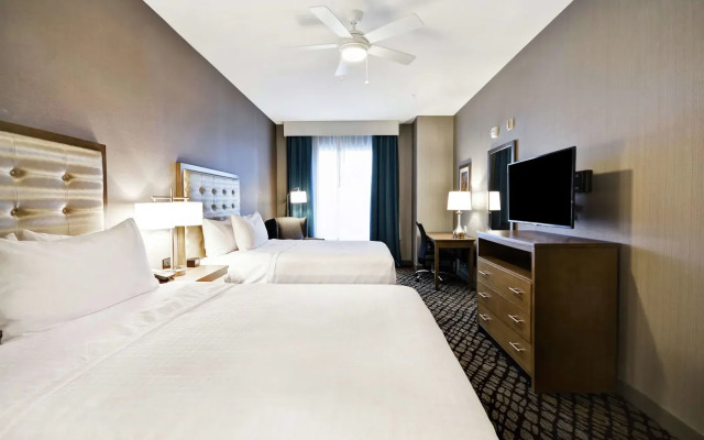 Homewood Suites by Hilton Detroit
