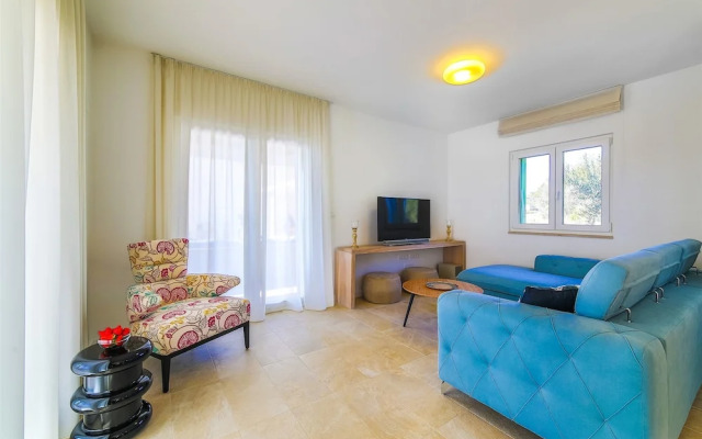 Villa Eni