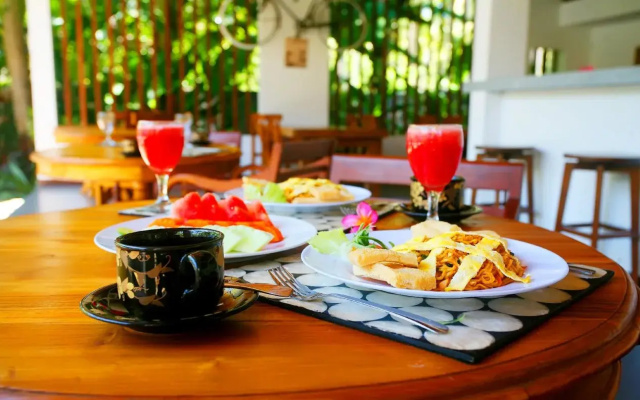 Dewantara Boutique Villa Resort Bali