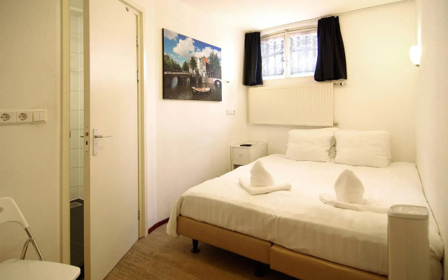 Hotel Leidsegracht