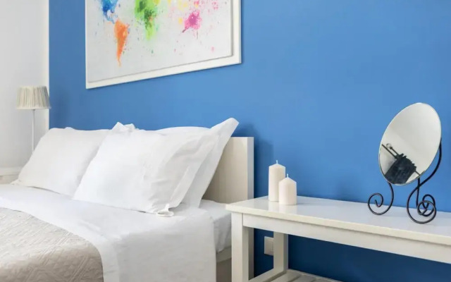 Blu Apartment al Porto by Wonderful Italy