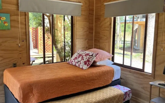 Cabañas Qatar Pucón