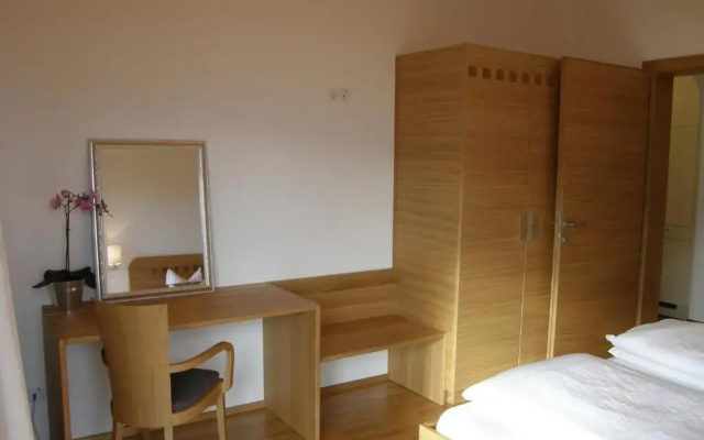Appartement Karlhof