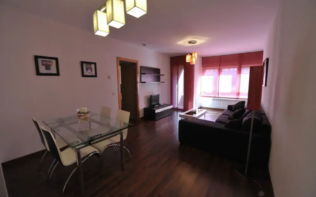 Apartamentos Turisticos Veladiez