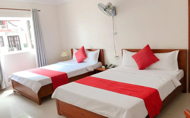 Dong Do Hotel