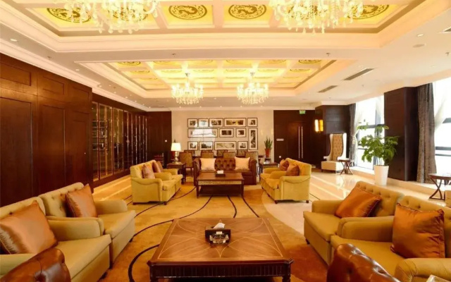 Star International Hotel