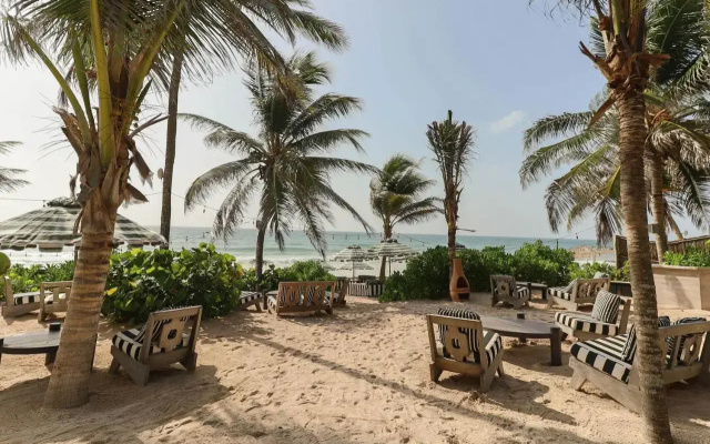 Suites Panamera