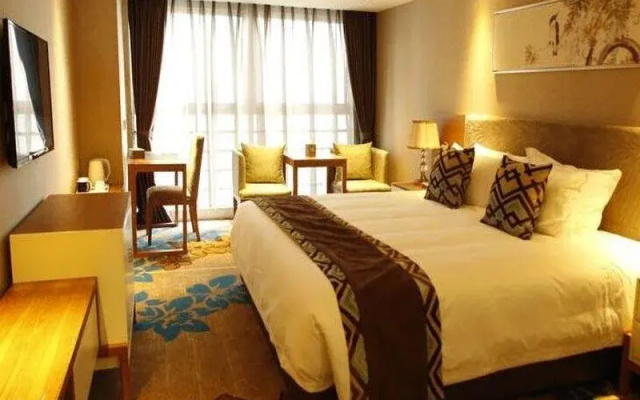 Xirui Boutique Hotel