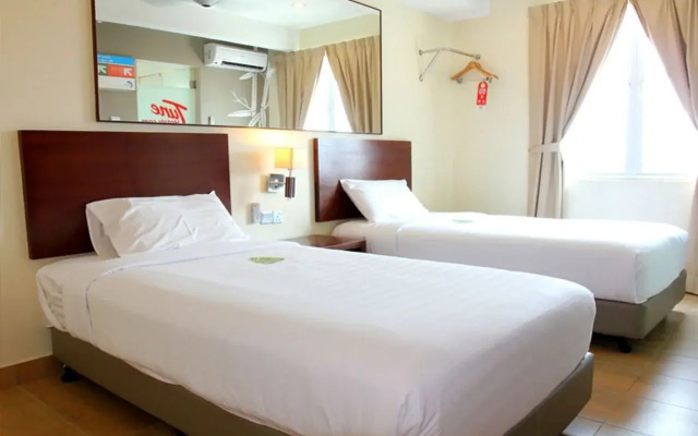 NIO Hotel