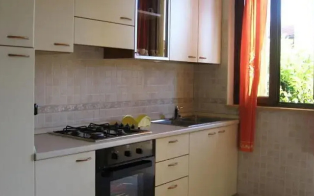 B&B ScaleaMare Villaggio Vacanze San Francesco
