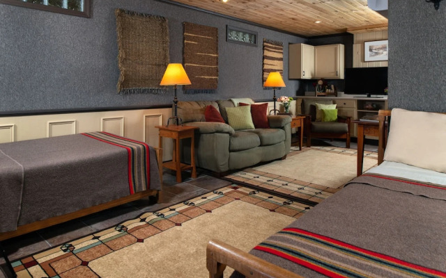 Paddler's Lane Retreat