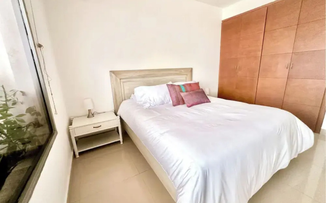 by Calamari Homes - Altamar Building