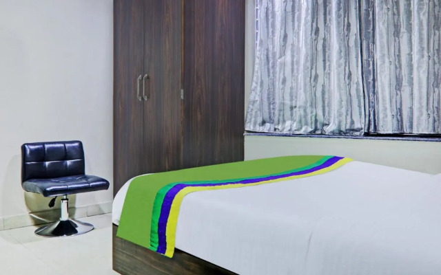 Treebo Raj Inn Lalpur