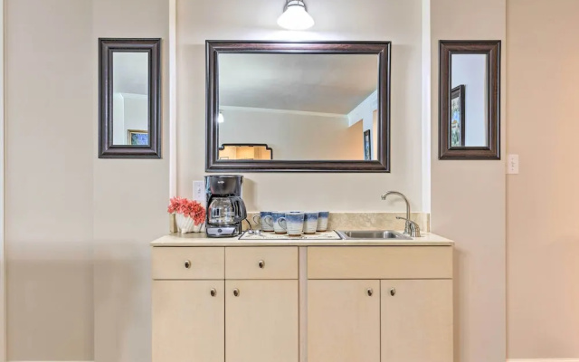 Spacious Biloxi Getaway w/ Pools & Beach Access!