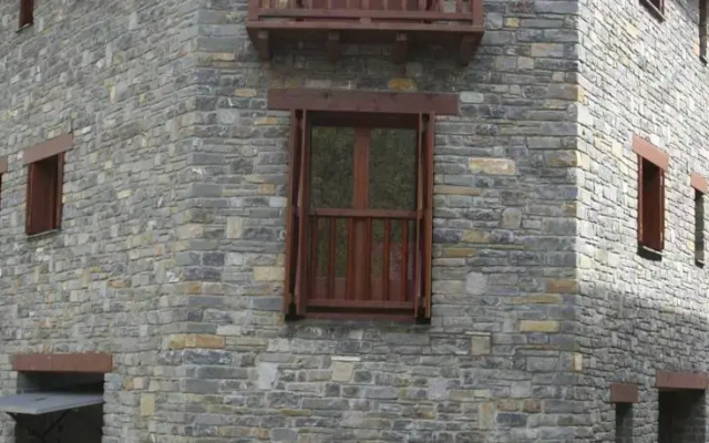 Casa en Boren