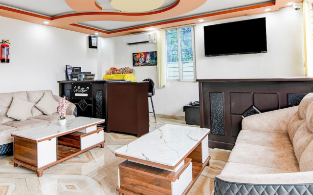 Classic With Balcony Mourigram Near Andul Road