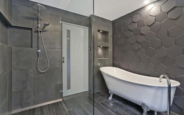 Newcastle Short Stay Apartments - Glebe Road Adamstown