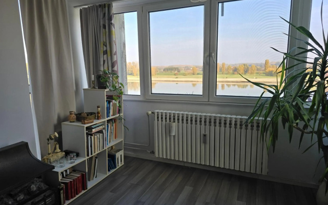 RiverView apartment