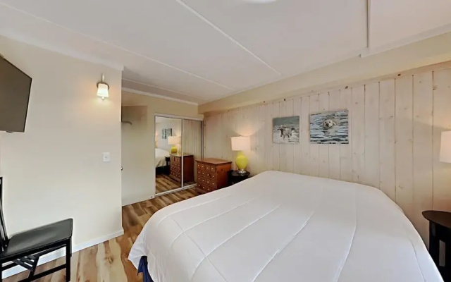 205 2 Bedroom Home