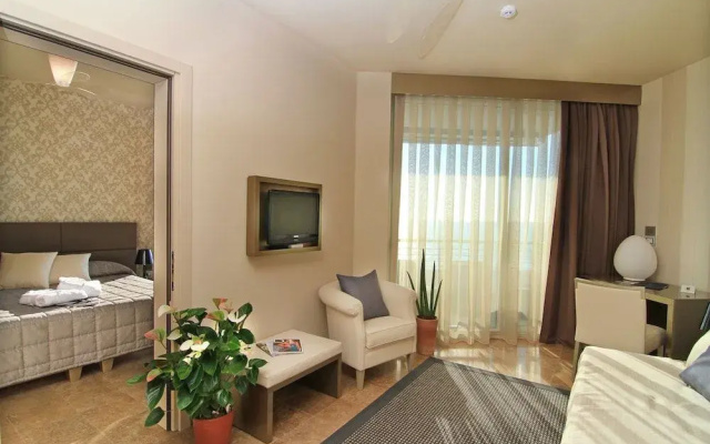 Hotel Sabbia Doro