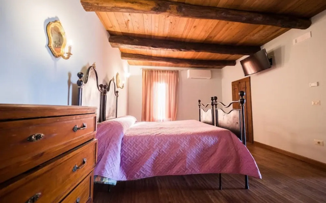 Il Becco Felice Food & Farm Holiday