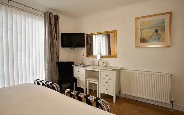 Sandwood B&B
