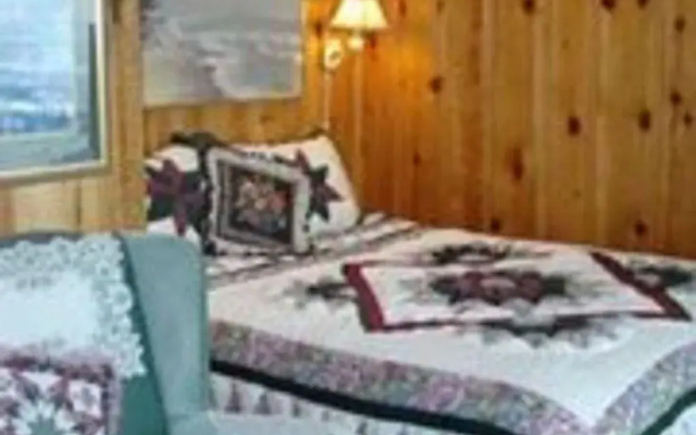 Brey House