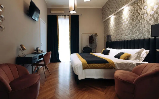 Mi Hotel Home