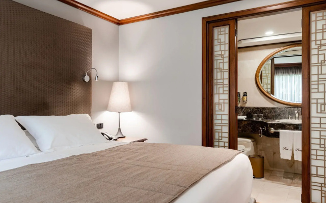 Hotel Park 10