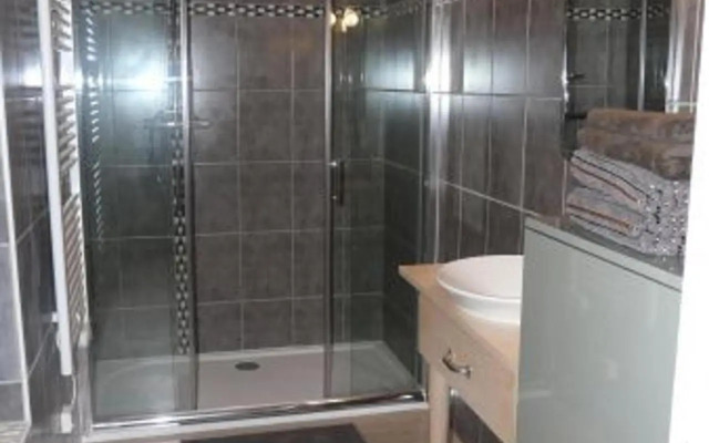 Gîte Contrisson, 4 pièces, 6 personnes - FR-1-585-16