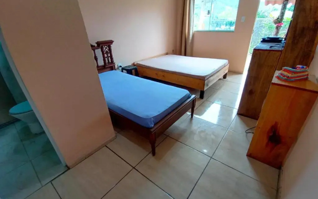São Gonçalo Paraty RJ