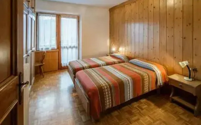 Villa Chiappuzza by Stayincortina