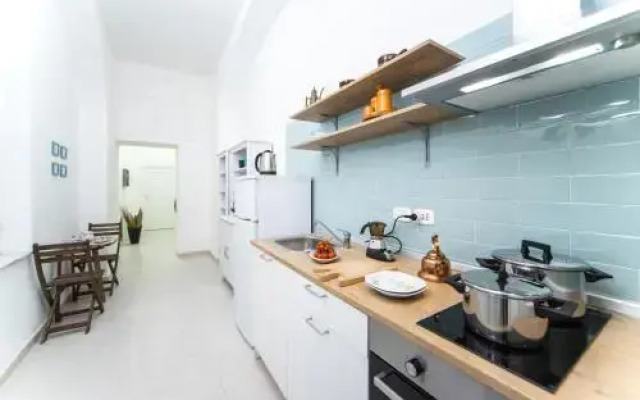 Flat 3 bedrooms 2 bathrooms - Naples
