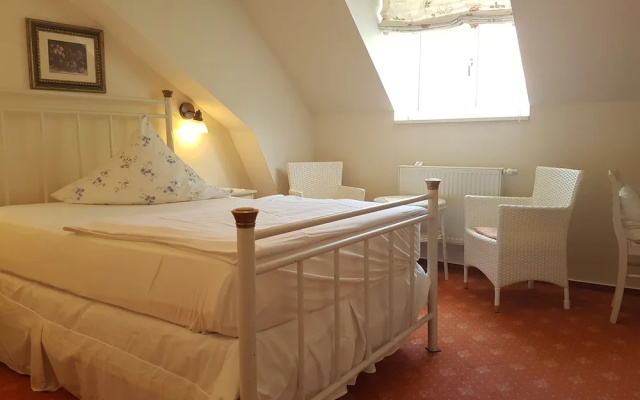 Hotel Kredell