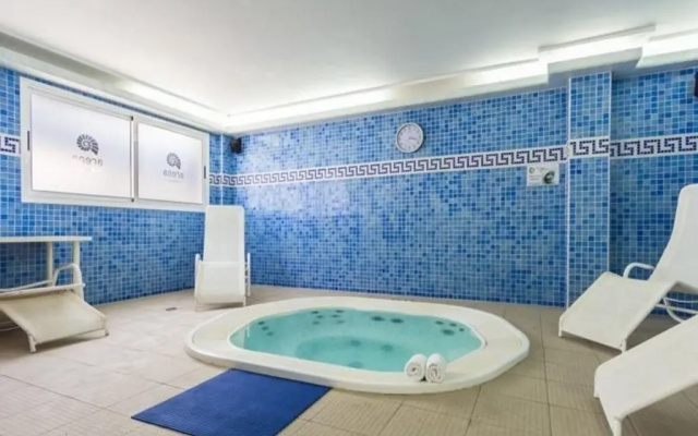 Apartamentos Lobosol Paradise