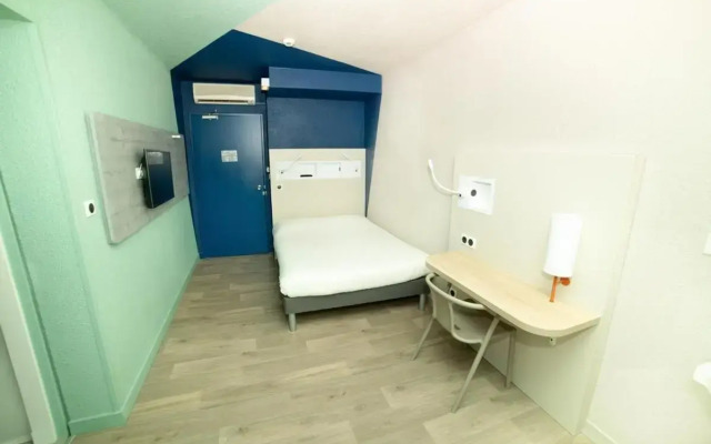 Accueil Hotel Besançon