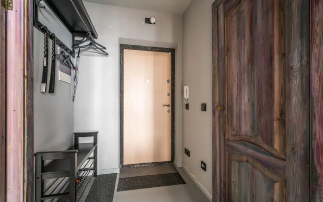 Letyourflat Apartments "Fusion"