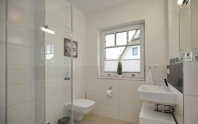 Reethaus Am Mariannenweg 18a