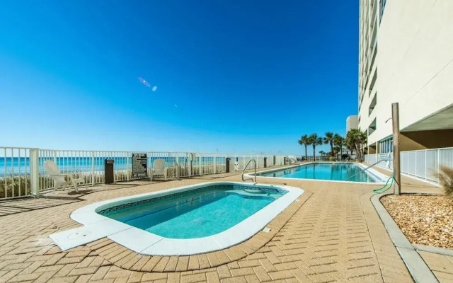 Ocean Reef 704