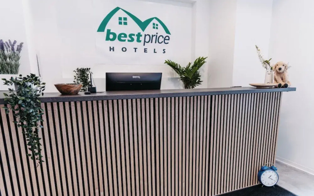 bestprice Hotel Koblenz